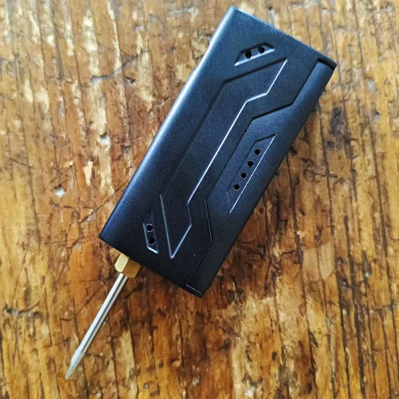 DIY-Motorradausrüstungszubehör für ATTO Vertex Hammer of God V4 Elthunder 2070 Mech-Gerätekomponente Motorboot