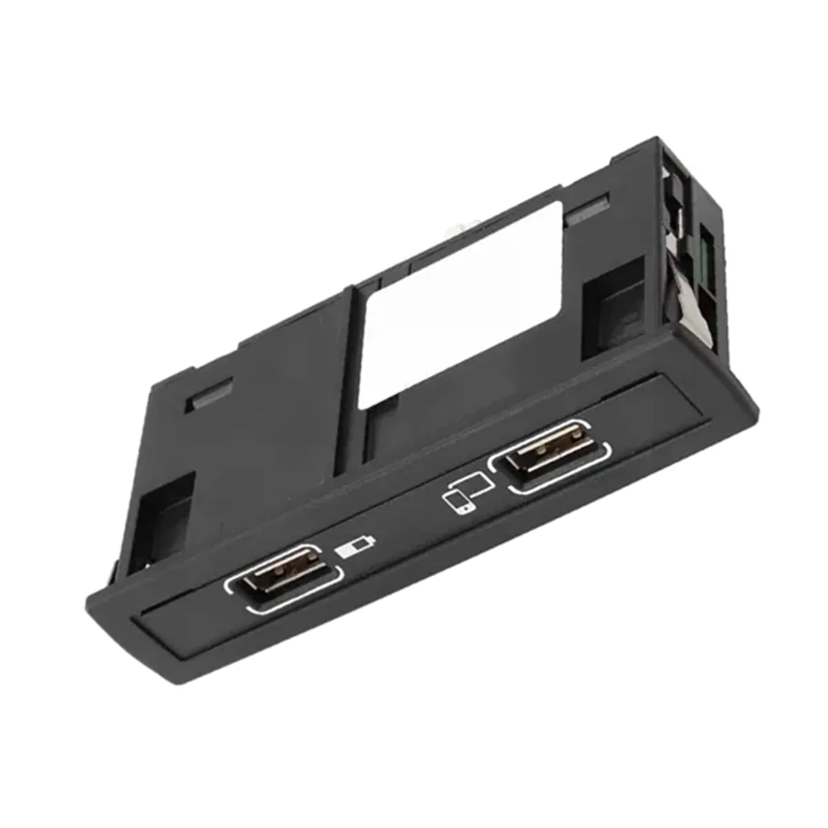 Prise USB de tableau de bord pour mercedes-benz CLS classe A GLA CLA, Module de commande de connecteur A 1728202100 1728202100 1728202200 —L49A