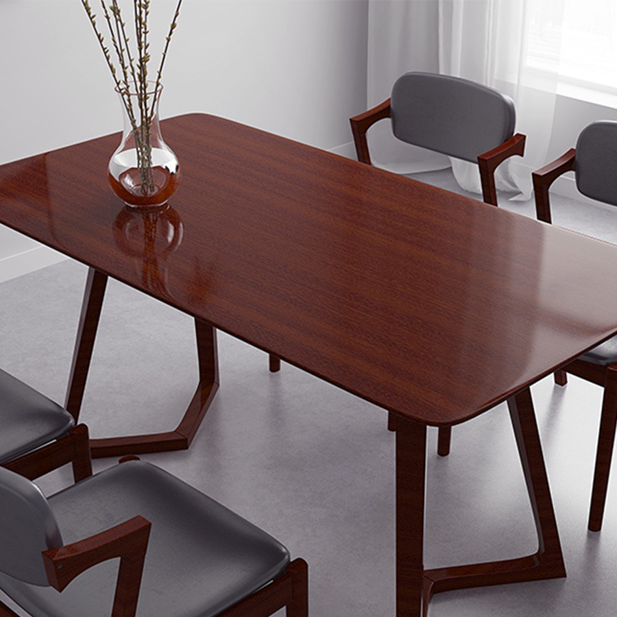 Pegatinas restauradas para muebles, papel tapiz decorativo de madera autoadhesivo, puerta antigua, armario, película impermeable de escritorio de madera