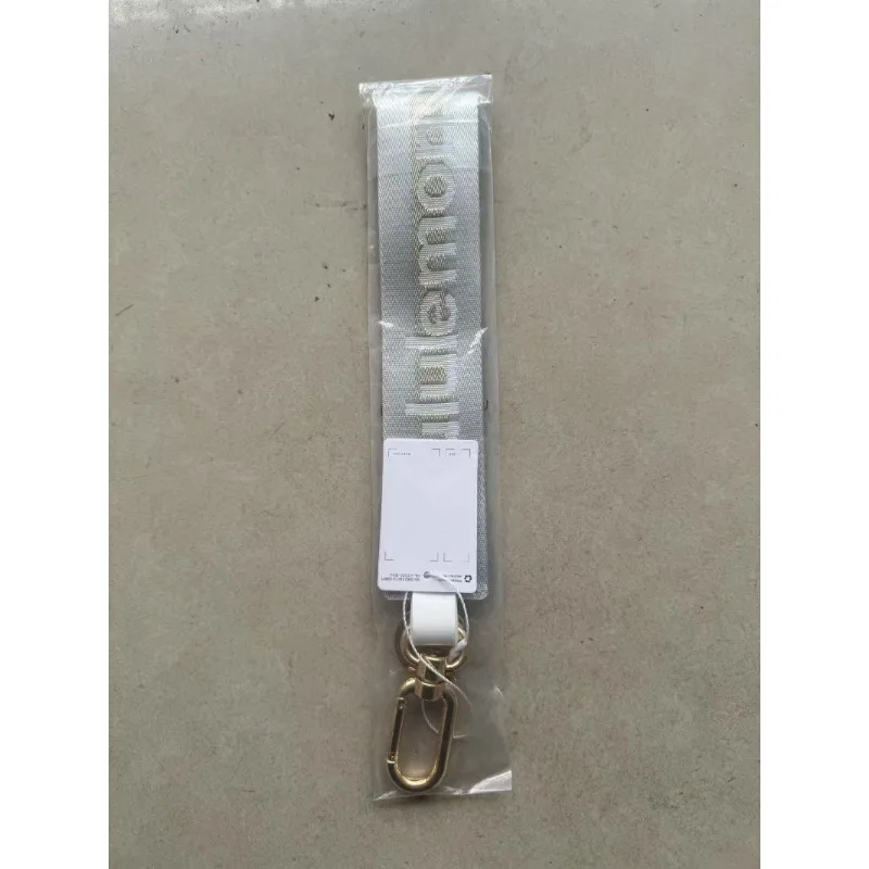2025 New Key Belt Clothing Bag Accessories Key Chain 1PC Unique Keychain Mobile Phone Fanny Pack Key Chain Chain Pendant Buckle