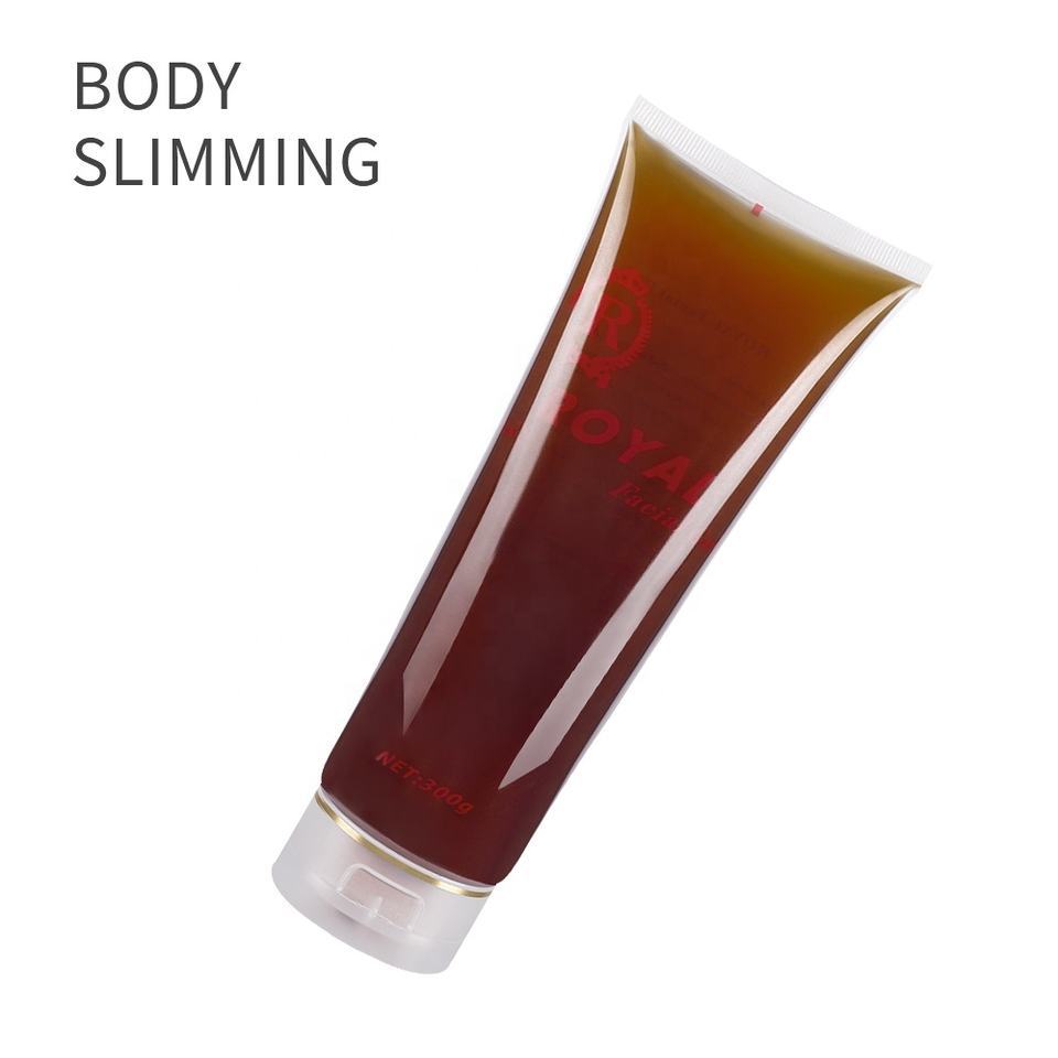 300g Ultrasonic GEL สําหรับ 40K Cavitation RF Body Slimming สุขภาพความงามวิทยุความถี่ Conductive GEL สําหรับ FAT Burning อุปกรณ์ RF