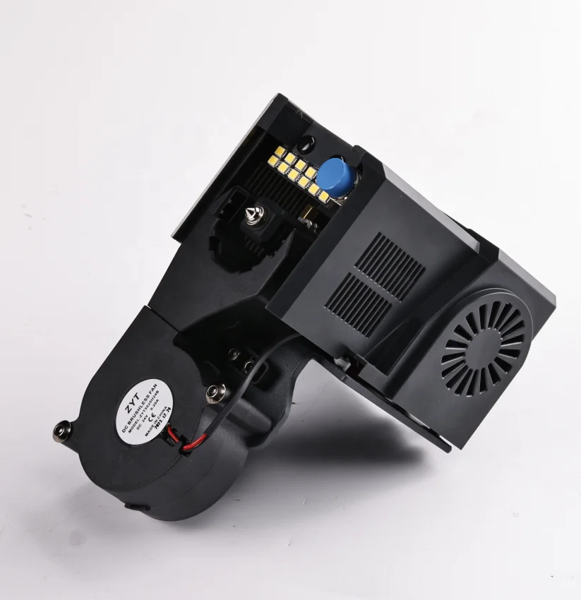 ชุดเครื่องอัดรีดขับตรงสำหรับอะไหล่เครื่องพิมพ์3D T500จาก comgrow