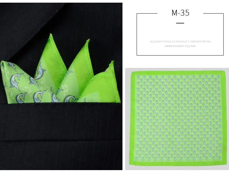 Heren Zijden Pochet Britse stijl Pak Borst Bloem Bruiloft Mode Zakelijk Formeel