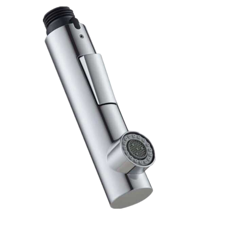 Robinet de cuisine extractible, buse de pulvérisation ABS Durable, économie d'eau, pomme de pulvérisation de douche, lavabo de salle de bains, remplacement de robinet d'évier