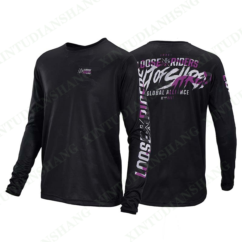 男性用,ダウンヒル,マウンテンバイク,モトクロス,カスタマイズ可能なMXレーシングウェア