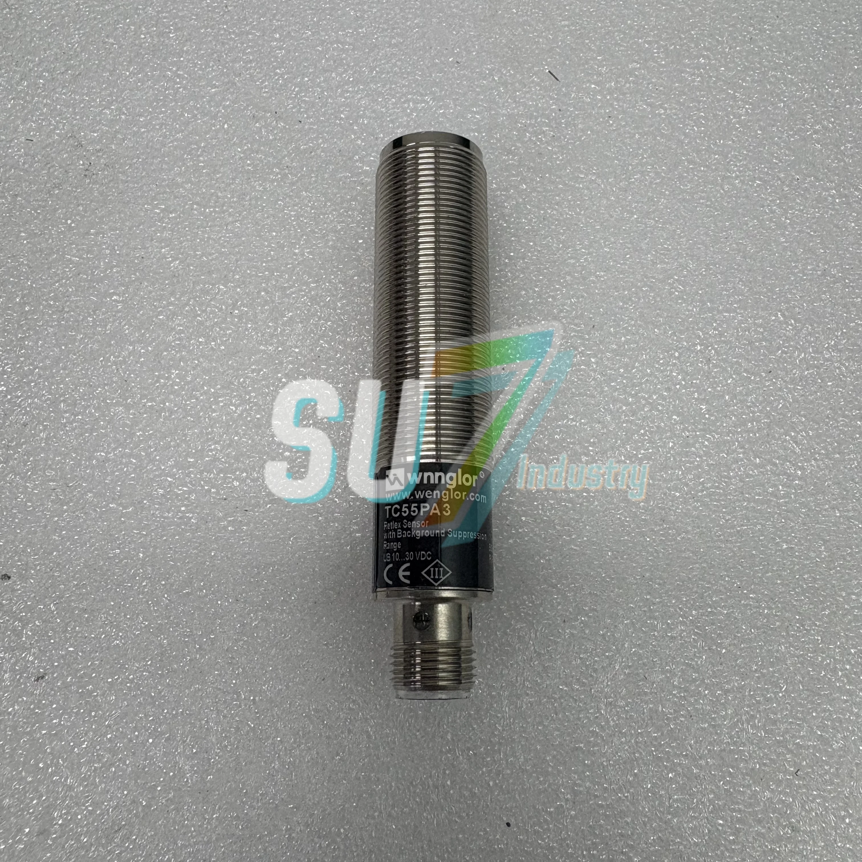 New In warehouse     photoelectric sensor     TC55PA3
