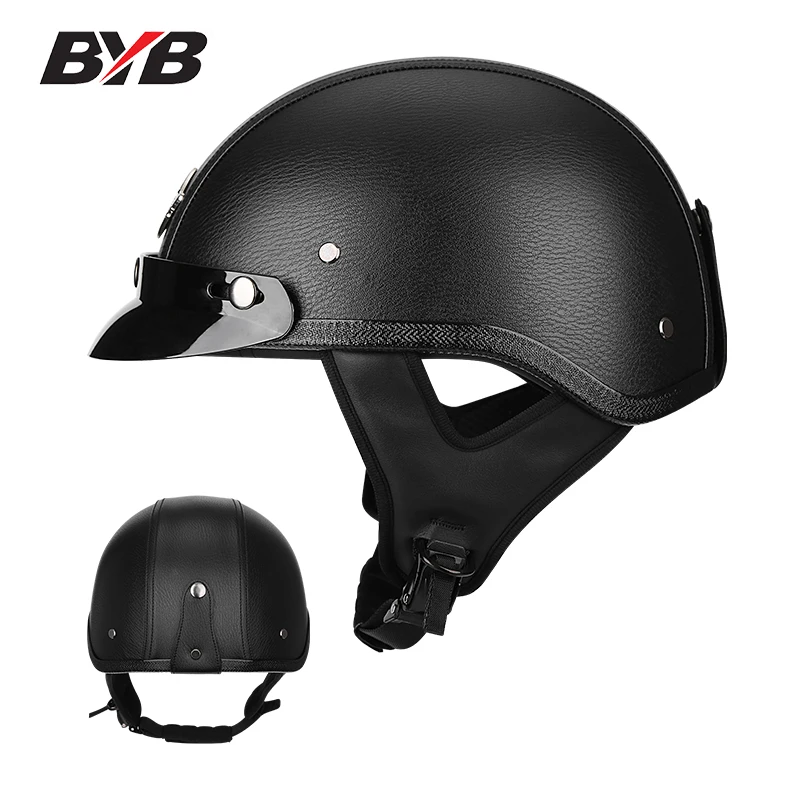 高品質 Abs ヘッドガードポータブルオートバイオフロードオートバイヘルメットオートバイアクセサリー Manontaine