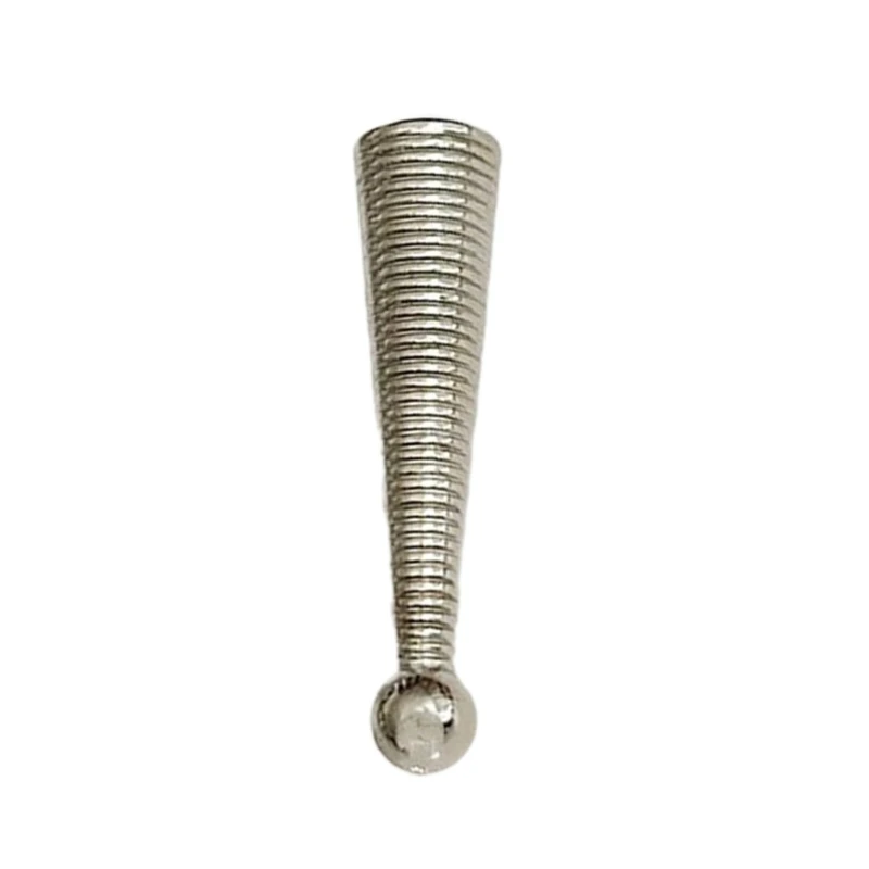 1 ชิ้น/12 ชิ้น Bolo Tie End Cap เนคไท End Tip สำหรับ DIY สร้อยคอแฟชั่นผลการค้นหา DXAA