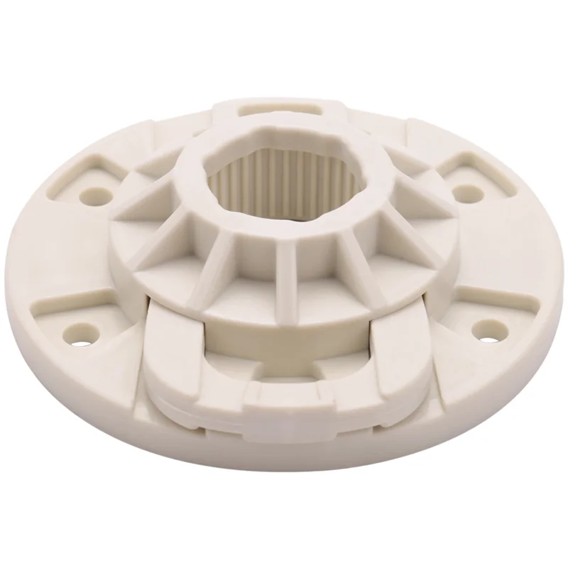 BABQ W10528947 Washer Basket Driven Hub Kit - Replacement for Whirlpool Washing Machine