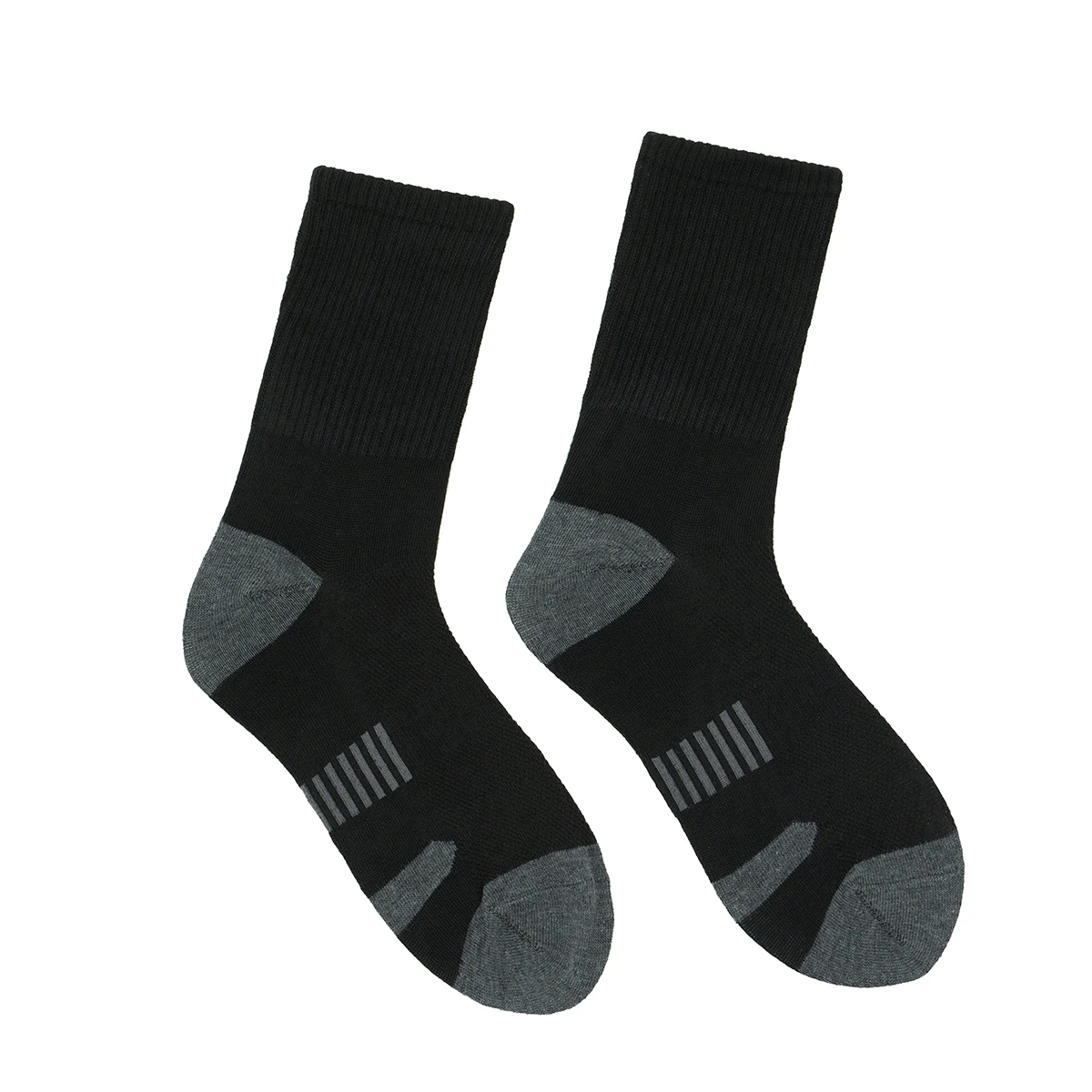 6 par/set de calcetines deportivos cómodos y suaves para hombre, traje en todas las estaciones