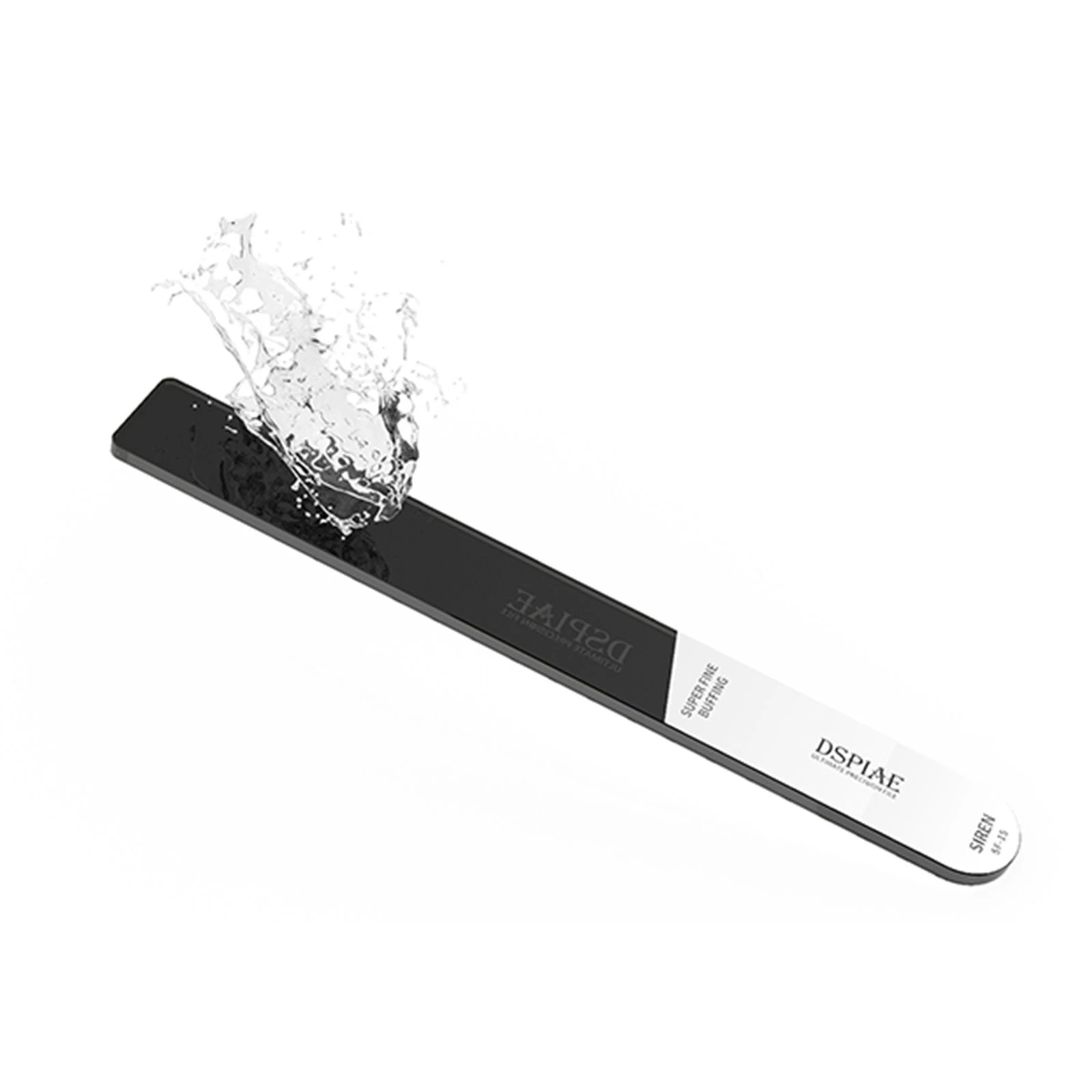 DSPIAE SF-15 MSF-13 Abrasive Block Leviathan Ultimate Hobby FiLe Ceramic File Polishing Tools
