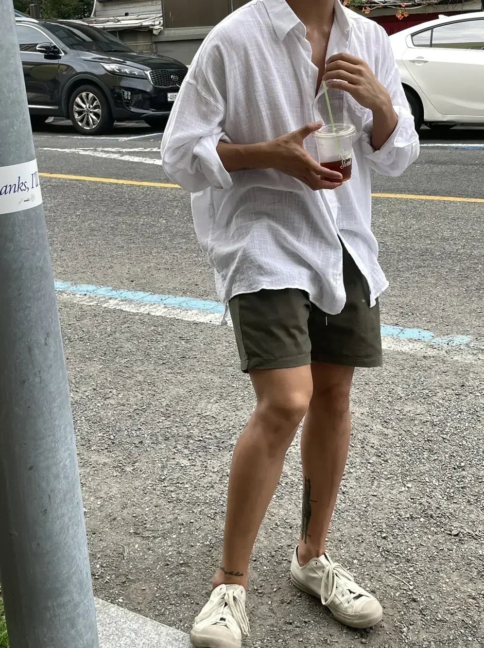 2024 Unisex übergroße Leinen hemd Mantel Herren Langarm lässig locker sitzen Mode japanischen koreanischen Stil Sonnenschutz kleidung