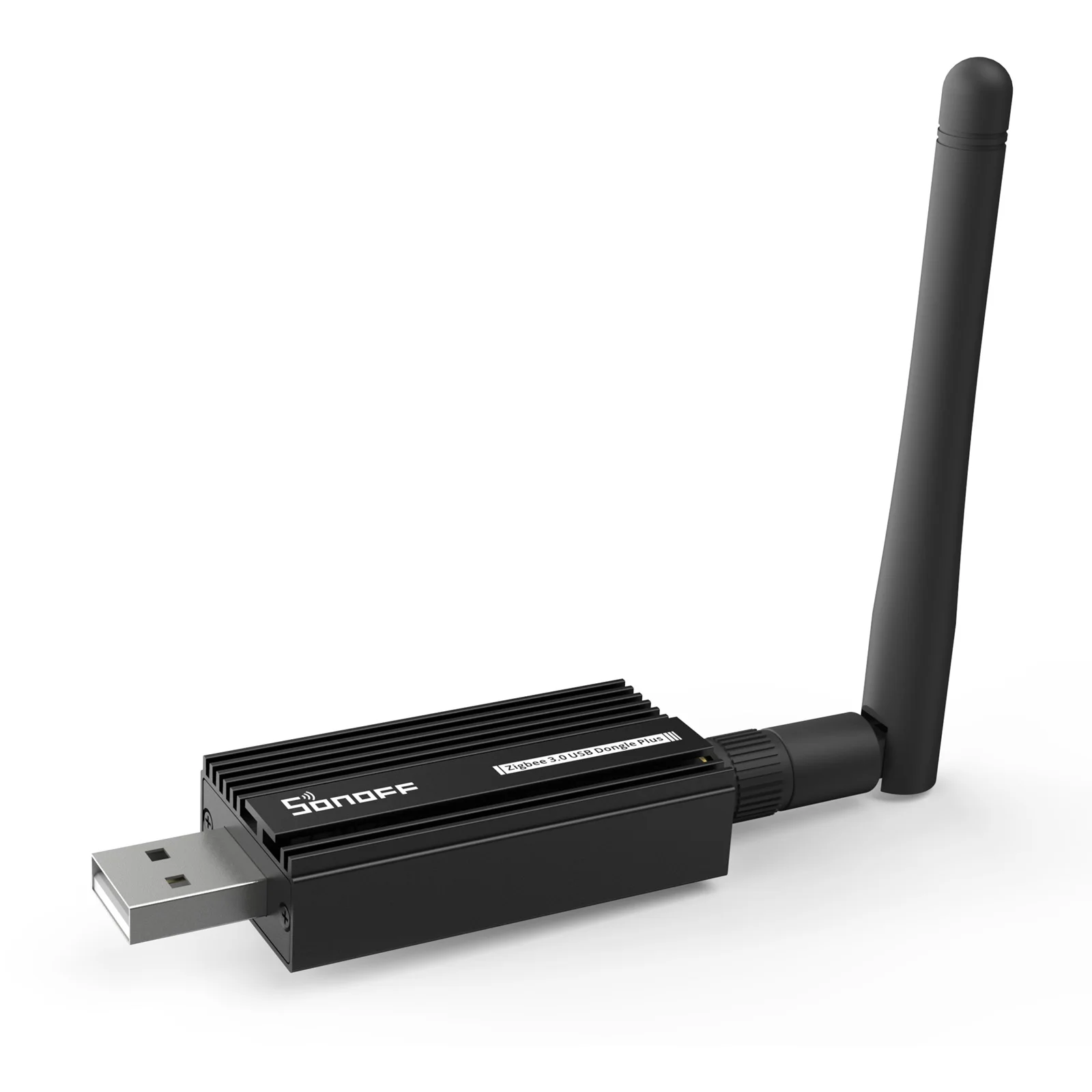 SONOFF Zigbee Dongle-E 3,0 USB Dongle Universal ZigBee Gateway a través de ZHA o Zigbee2MQTT compatible con SONOFF ZBMINI S26ZBR2 SNZB