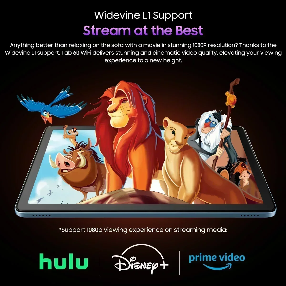 Novo blackview tab 60 wifi tablet 10.1 Polegada hd ips display widevine l1 android 14 12gb (4 + 8expand) 128gb 5100mah bateria pc pad