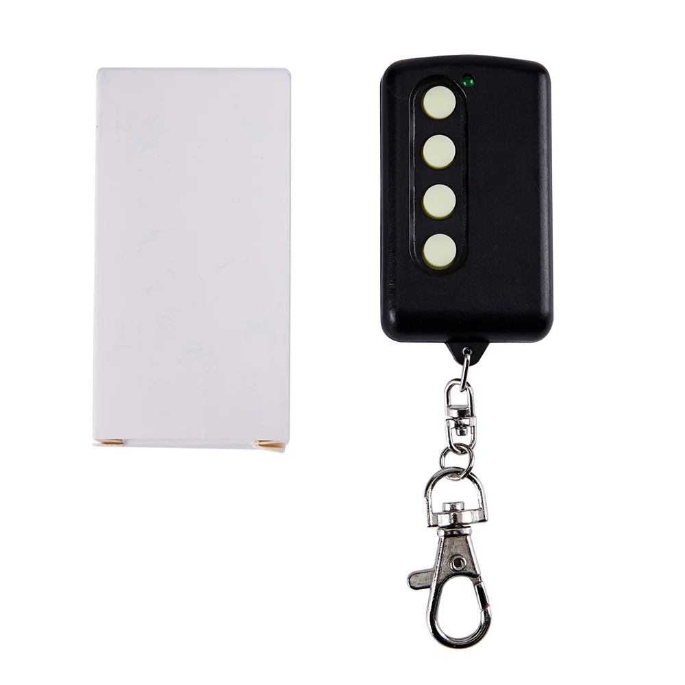 5 stücke Einstellbare frequenz 280-450mhz Remocon RMC600 RMC-600 garage tür fernbedienung ersatz/Duplizierer