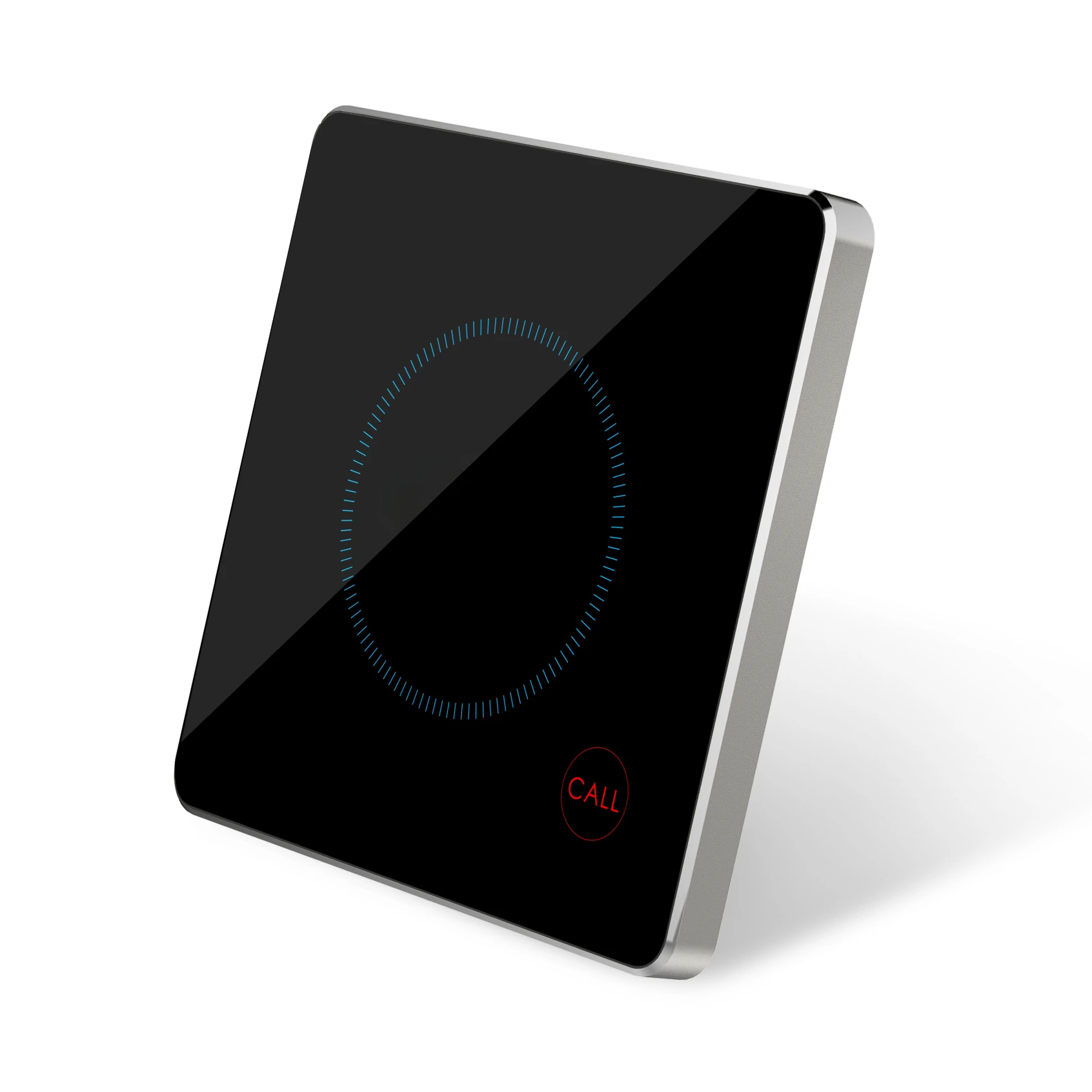 Control de acceso comunitario WG26 con carcasa metálica