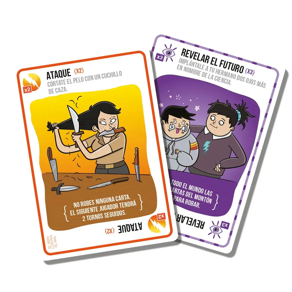 kittens exploding en español Zombie gatito explosión gatito reunión familiar juego de mesa divertido juego de cartas de juguete