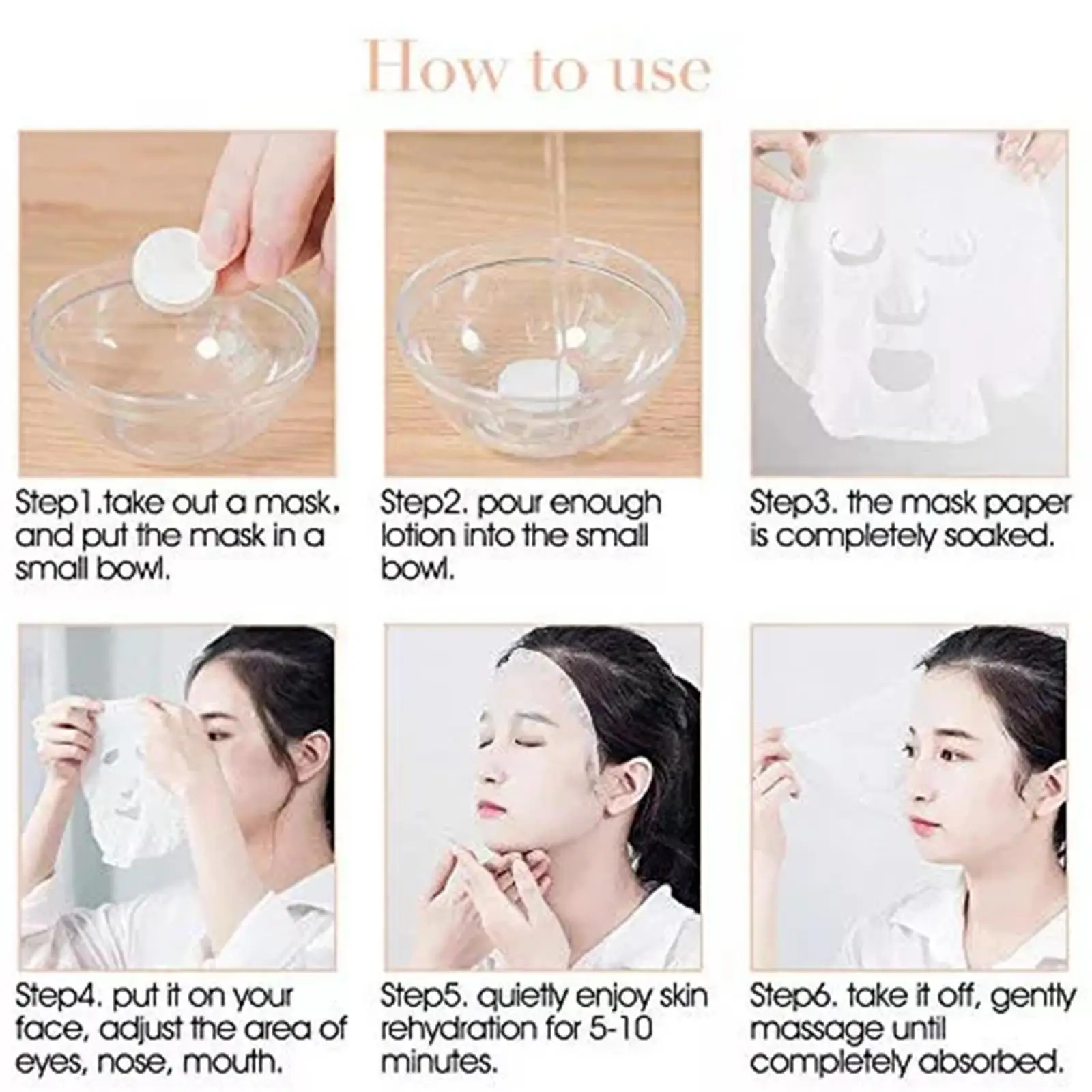 ใหม่ High-end 30/50PCS Disposable Compressed Facial Mask แบบพกพา Non-ทอ Face Mask ผ้าเช็ดตัวเหรียญผ้าฝ้ายห่อเนื้อเยื่อ