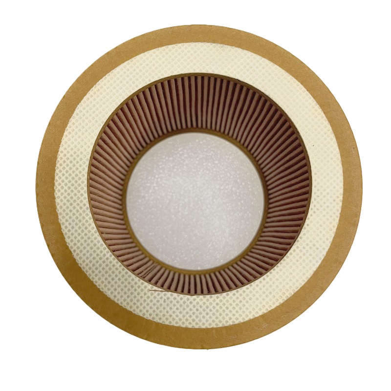 1 peça nova 6211473900   Filtro de compressor de ar para Worthington Quincy ABAC 6211-4739-00 Acessórios de manutenção de compressor de ar de parafuso