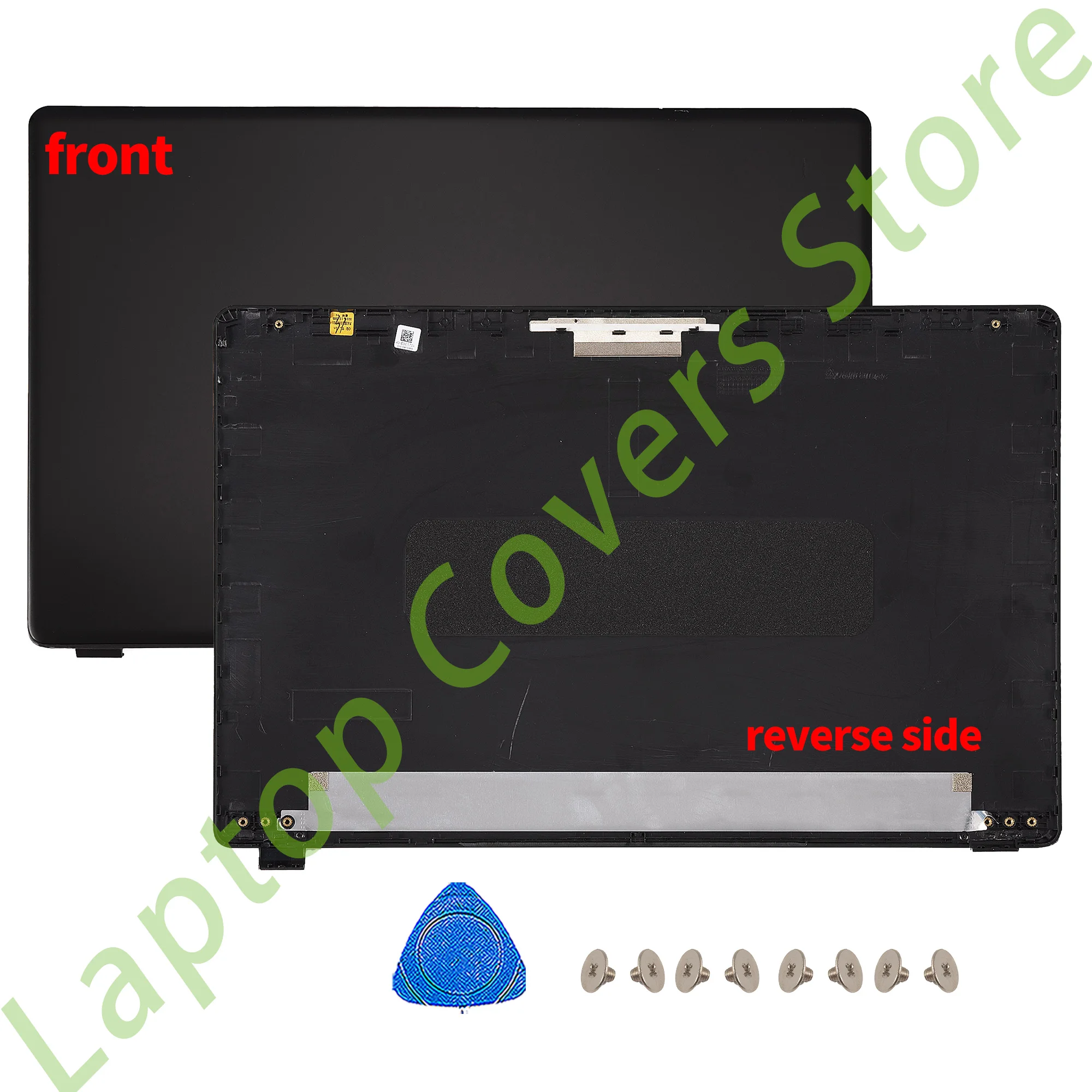 卸売 Aspire 3 A315-54 A315-42 A315-54K A315-56 N19C1 EX215-51/52 トップケース LCD バックカバーベゼルヒンジ交換 15.6 インチ
