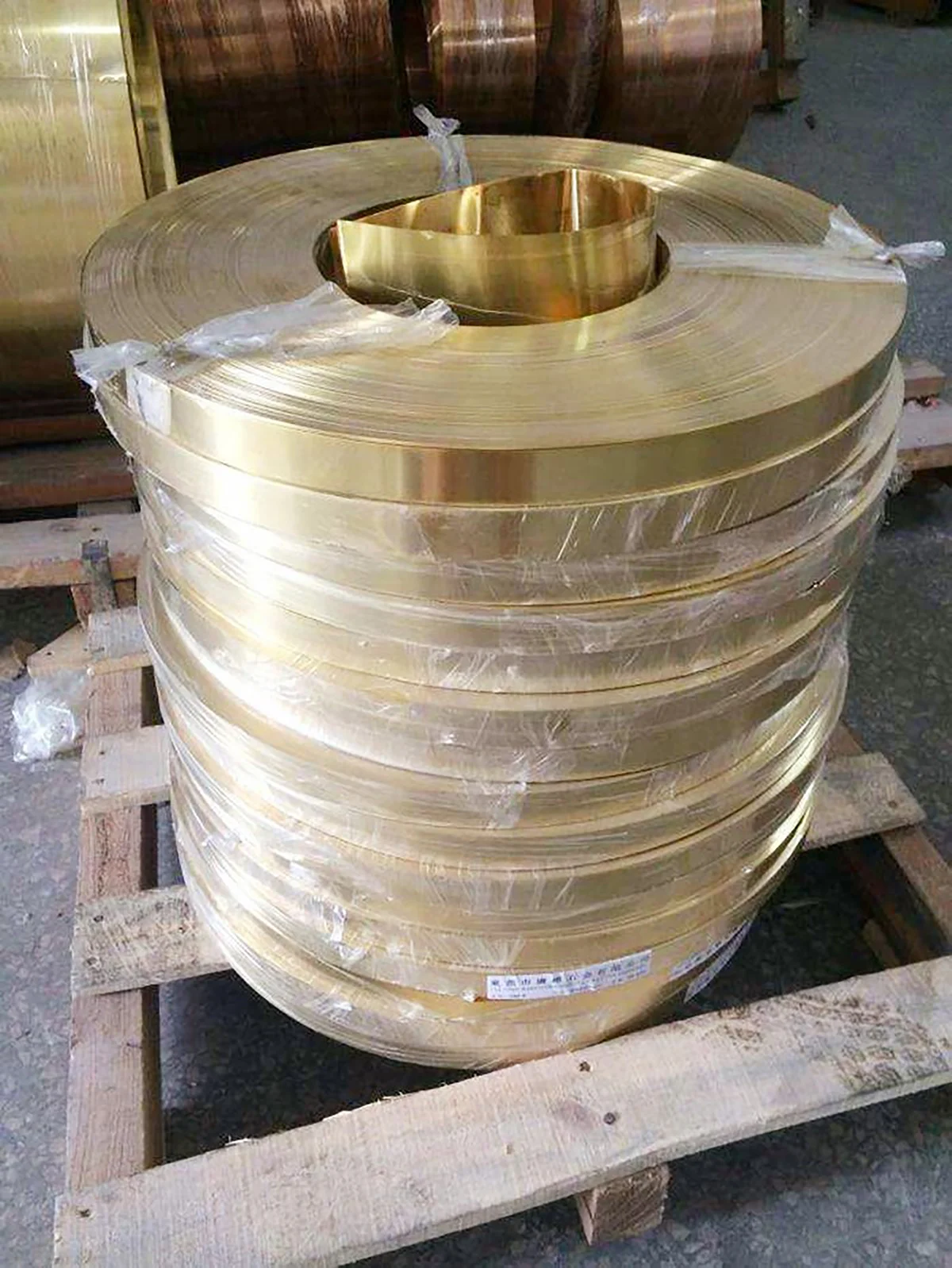 1Meter Brass Strip H62 Brass Metal Thin Sheet Foil Plate Thick 0.05 0.1 0.15 0.2 0.3 0.4 0.5 0.6 0.8 1 2mm Width 5-200mm