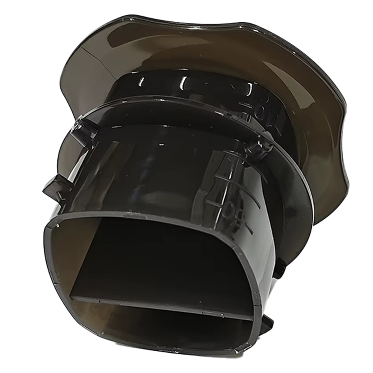 Conjunto de anel fixo com lâmina de copo de medição A72P Mambo 7090/8090/8590/9090/9590/10070/10090 Suporte para faca de robô de cozinha