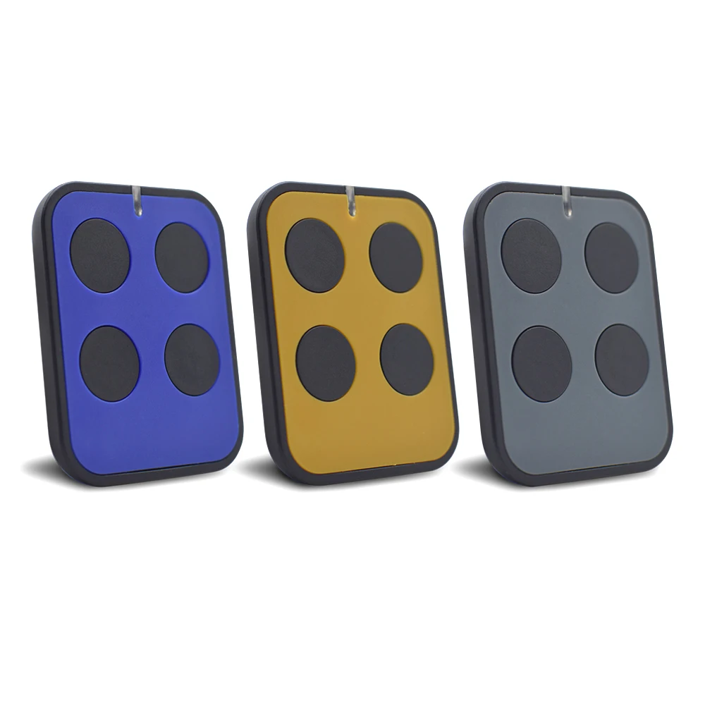 mando garaje CLEMSA CLEMSA MASTERCODE MV-1 MV-12 MV-123 MV1 MV12 / CLEMSA MUTANCODE / MT-1 MT-2 mando a distancia 433.92mhz