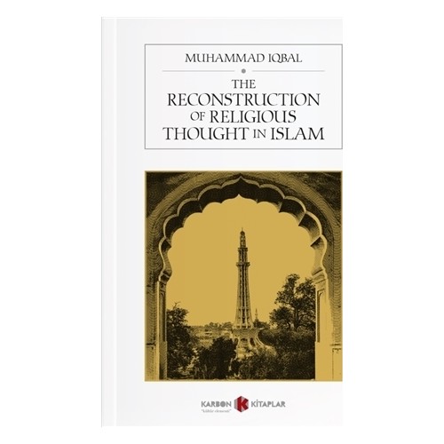 Rekonstruksi Pemikiran Agama Dalam Islam