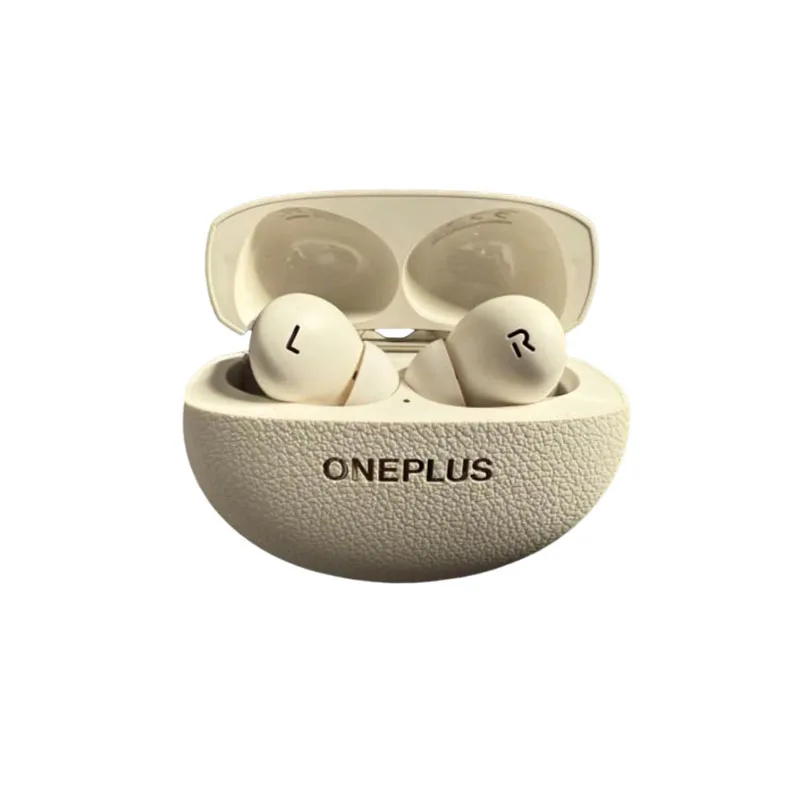 Hot OnePlus Buds Pro 3 E512A, TWS AI Clear Earphone, Google Fast Pair, For OnePlus 12 Nord 4 Global Original New Sealed Earbuds