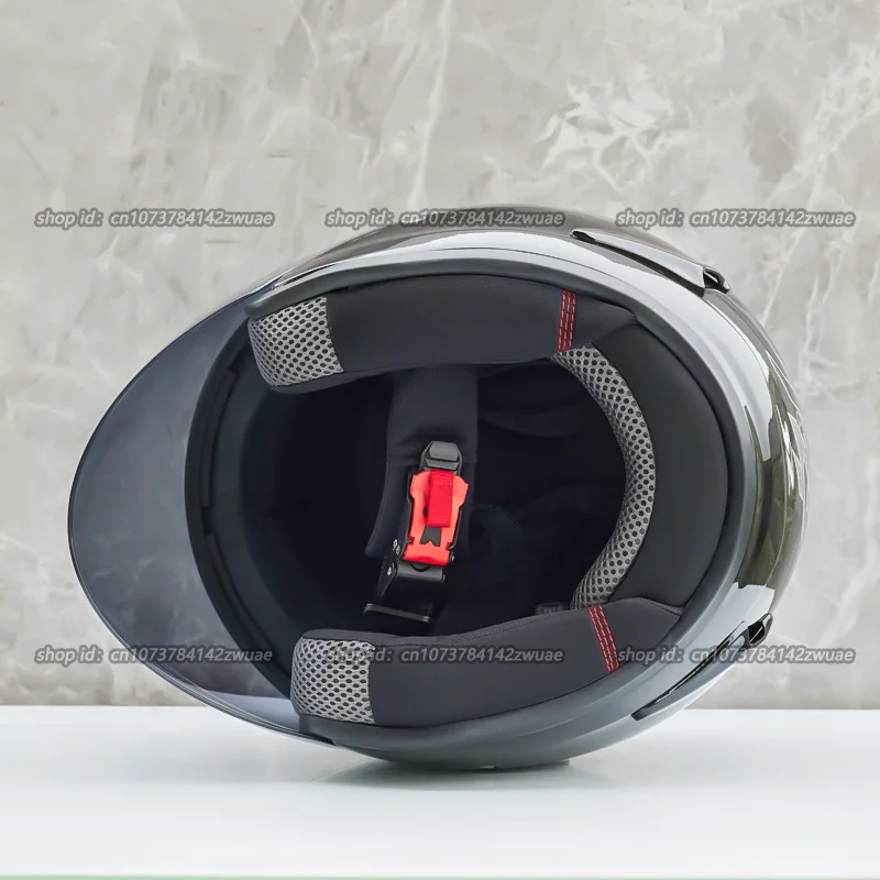 Шлем Ram4 для мужчин и женщин, мотоциклетный шлем яркого черного цвета, для езды по бездорожью и горам