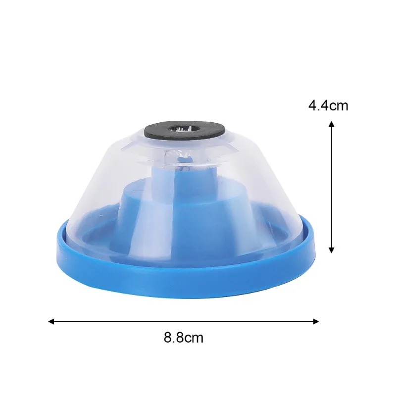 5/1PCS Dustproof Cover Impact Drill Dustproof Home Electric Drill Bit Dust Proof Connection Dust Bowl Dustproof Accessories Tool