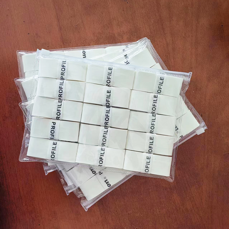 เทนนิสGripแห้งไม้เทนนิสGrip Anti-Skidเหงื่อดูดซับWraps TapsแบดมินตันGrips Racquetการสั่นสะเทือนOvergrip Sweatband