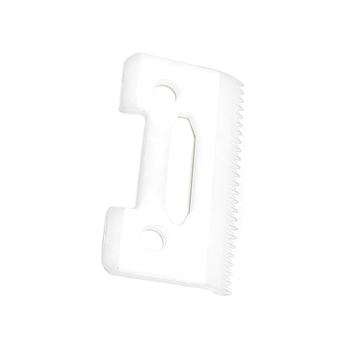 A72P For 8148 8504 Professional Adjustable Clippers Blades Precision 2 Holes Adjustable Hair Clipper Parts Blade D