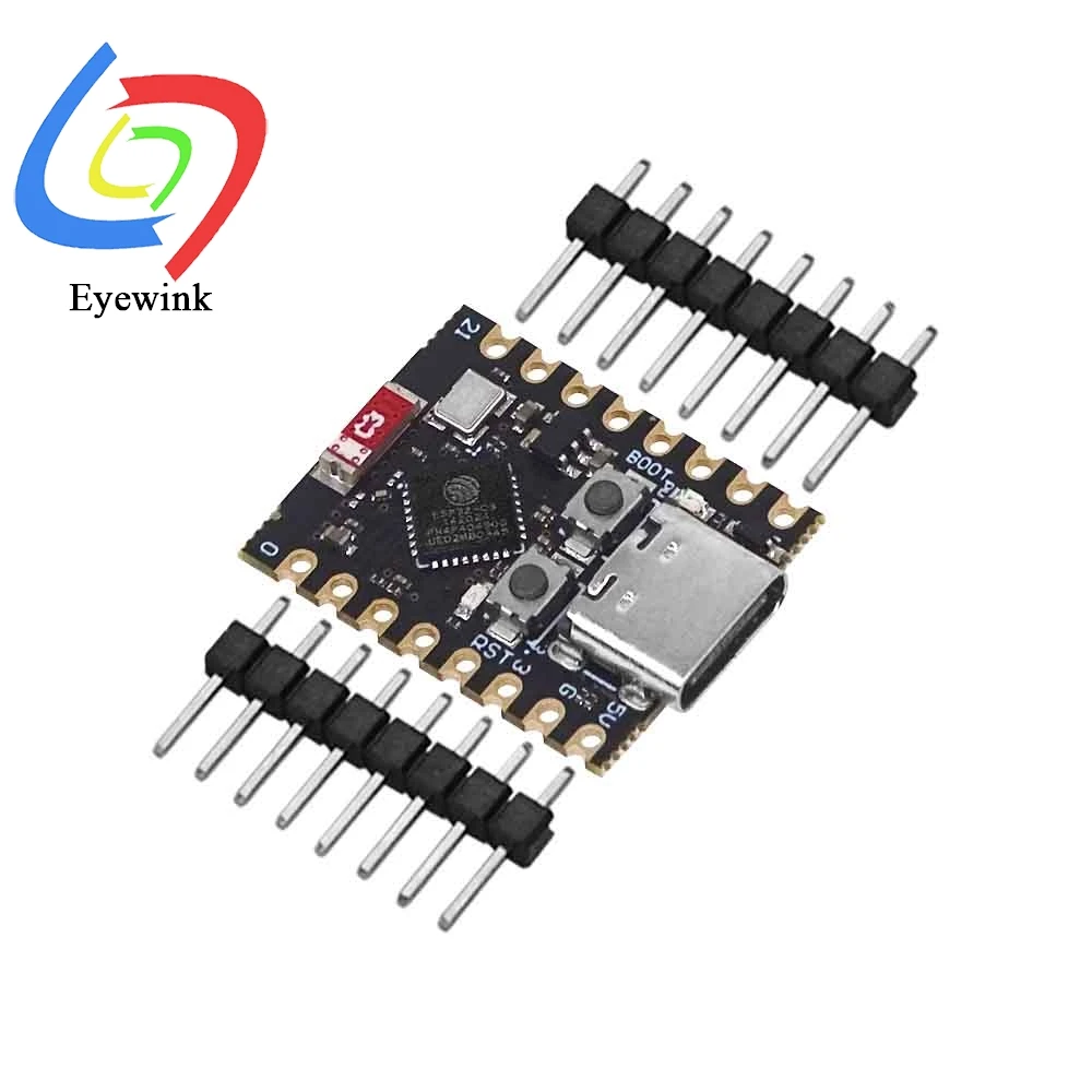 Płytka rozwojowa ESP32-C3 Płytka rozwojowa ESP32 SuperMini dla Arduino