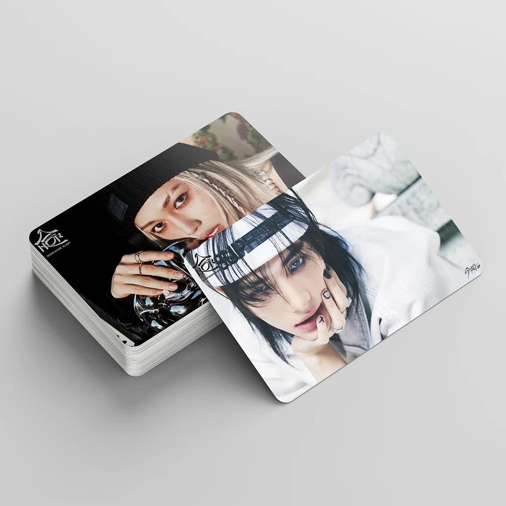 55 шт./компл. Kpop новый альбом ломо карты фотокарточки для девочек фотокарта для коллекции фанатов подарок