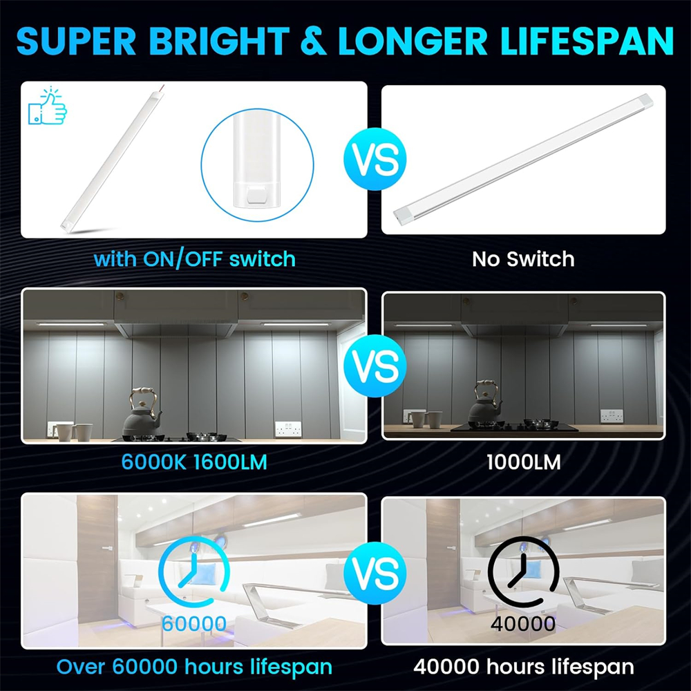 Лампы багажника, 2 шт., 12 В/24 В