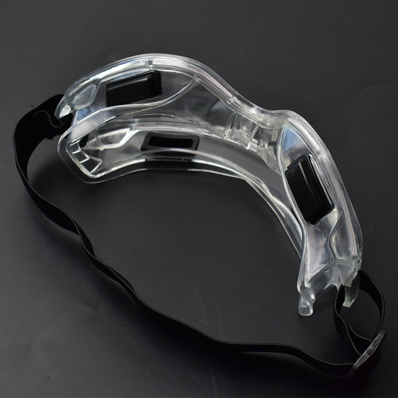 Professional Motorcycle Goggles Glasses Protect Off-road Cycling Safety Anti Dust Glasses Protection Moto Dust-proof Eyeglasses