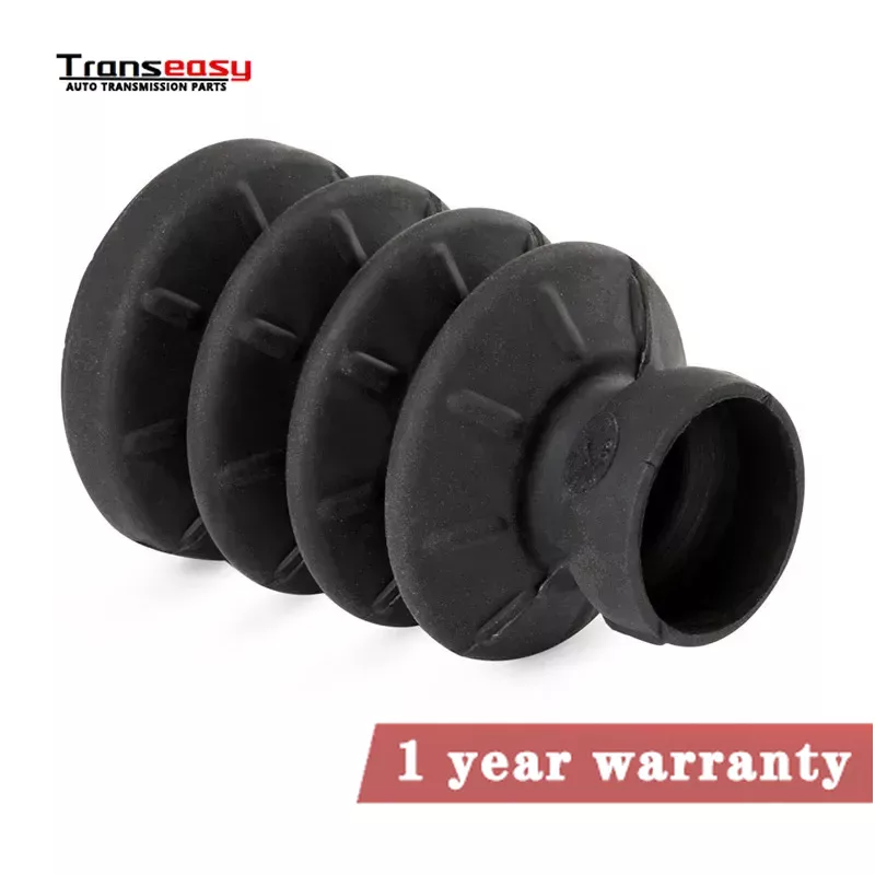 Dq200-伝送弁本体,7つのスピードプッシュロッドダストカバー,vw auti,am dsgに適しています,10個