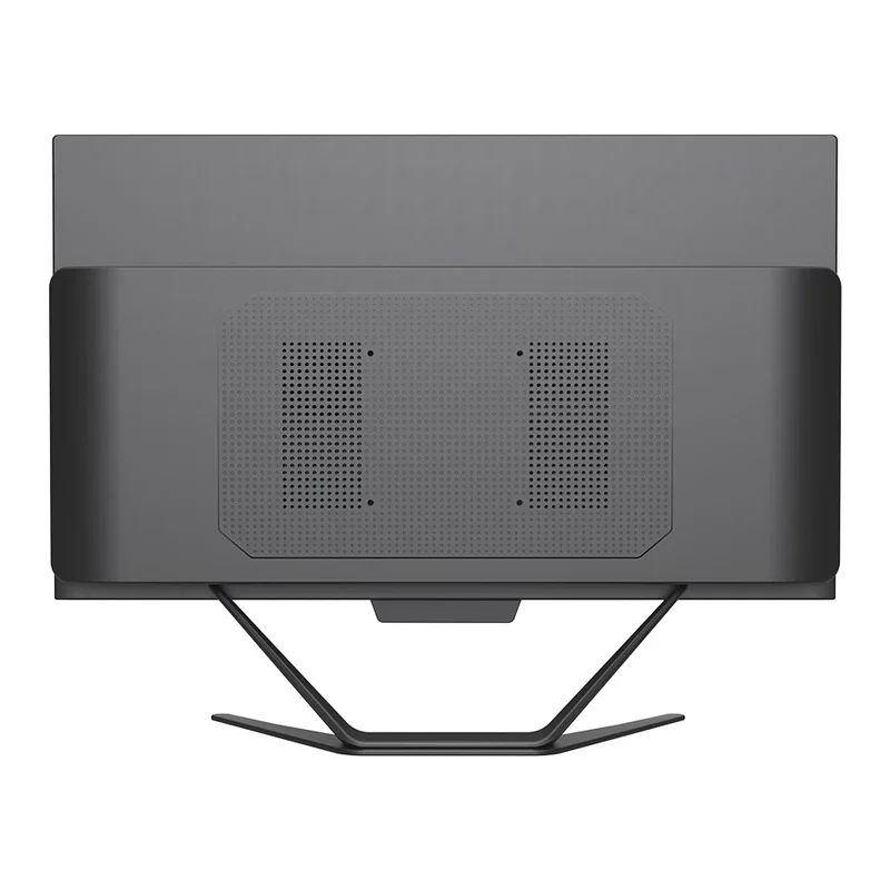 Hot Sale Core I3i5i7 Business Office All In One Computer Rotatable Bracket 4K HD Touch Screen All In One PC