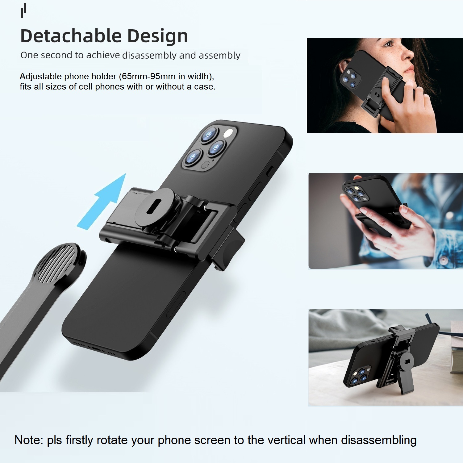 Палка для селфи со штативом и пультом дистанционного управления, выдвижная палка для селфи 42 дюйма для iPhone 15 14 13 12 Pro Max Android Galaxy S23 S22