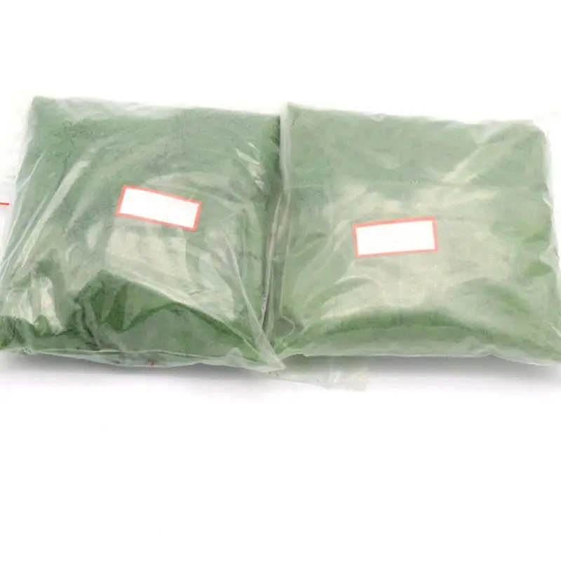 100/200g Bột đánh bóng ngọc lục bảo ngọc lục bảo sức mạnh oxit crom tổng hợp thủy tinh