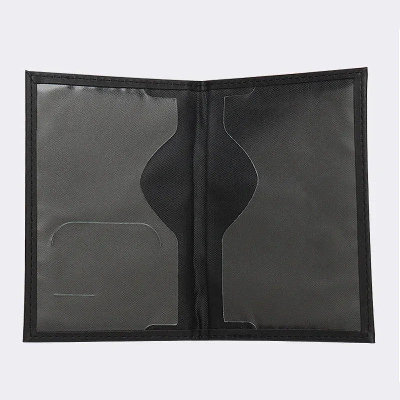 1 pc moda nova pu feminino titular do passaporte caso casal modelos meninas viagem capa de passaporte unisex caso de cartão homem titular do cartão carteira