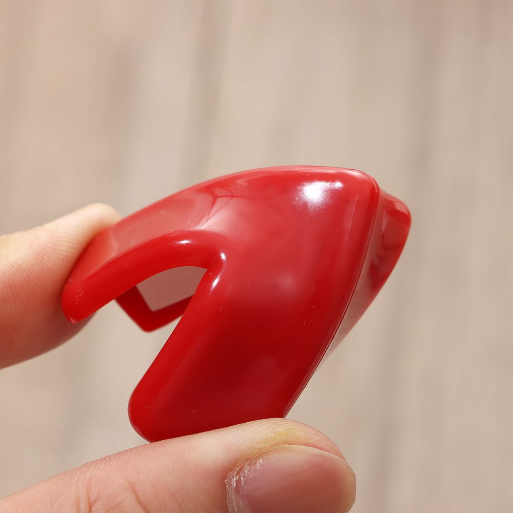 Auto-adesivo macio PVC segurança canto protetor, protetores de borda para a proteção do bebê, guarda de mesa e mesa canto para crianças, 4PCs