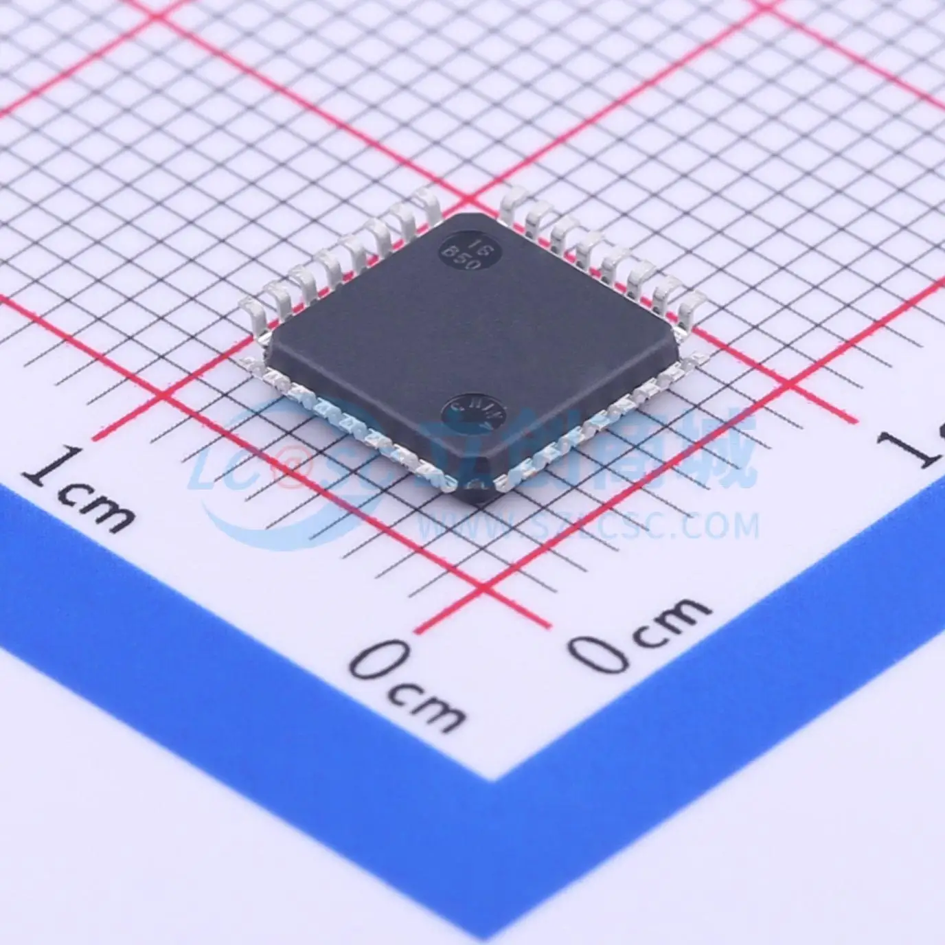 STM8L151K6T6 Alta calidad Nuevo