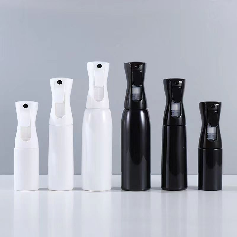 100% Marka Fryzjerstwo Butelka z rozpylaczem Salon Fryzjer Nowa moda Butelka z rozpylaczem do włosów 150ML Narzędzia do włosów Rozpylacz wody Uroda Pielęgnacja włosów