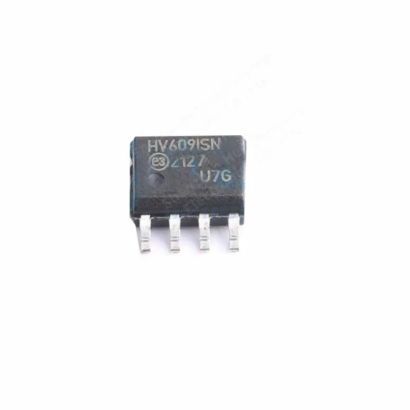 5 pezzi PIC12HV609-I confezione SOIC-8 chip microcontrollore
