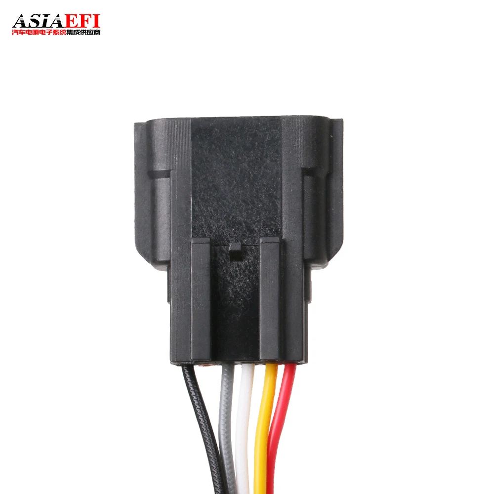 Sensor Lambda O2 Sensor oksigen untuk Renault Twingo III 0.9 1.0 2015 Micra K14 Megane Dacia Duster Lodgy 15-18 kualitas tinggi