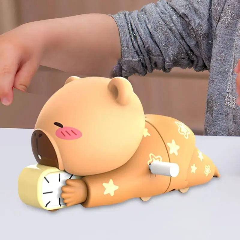子供のための漫画のおもちゃ,這う春のおもちゃ,多用途の教育動物,時計仕掛け