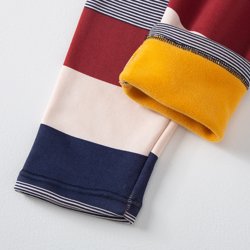 Outono e inverno mais calças masculinas acolchoadas de veludo casual coringa confortável leggings quentes masculinos plus size pijamas para casa