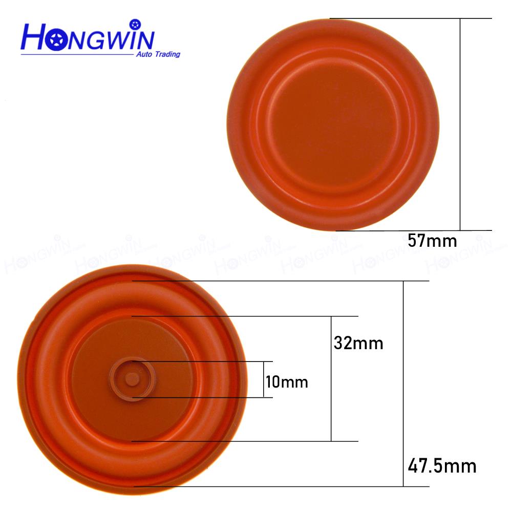 PCV バルブカバー修理キット膜 1.9D プジョーシトロエンフィアットオペルアルファ 55197017 0055197017 73500695 9653567980 46557349